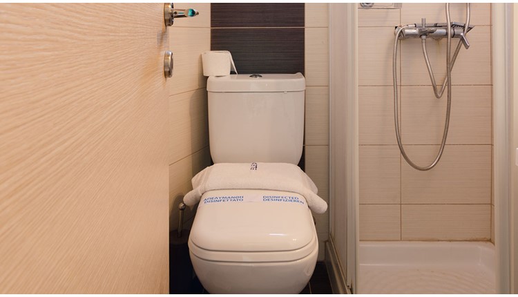 Eleonora Boutique Hotel, Крит